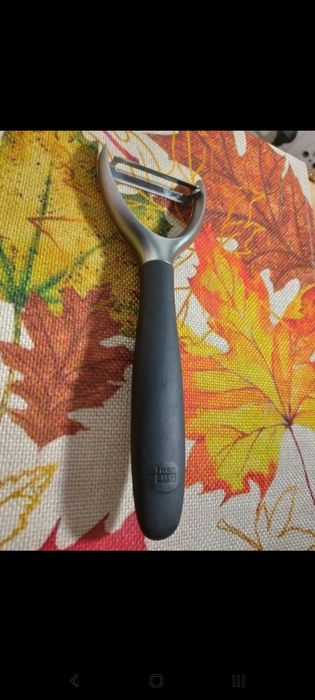 obieraczka do warzyw Ikea