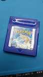 Pokemon Blue GameBoy