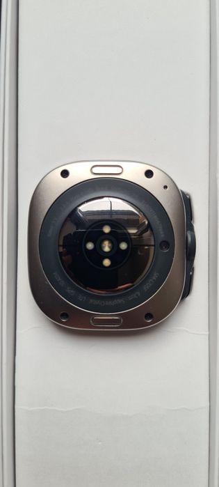 Продам Смарт-годинник Samsung Galaxy Watch Ultra 2025г.