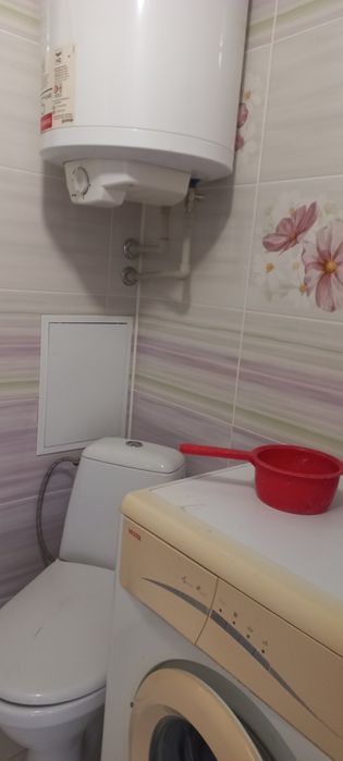 Продам 1к. квартиру в Чугуеве, район "Дружба".