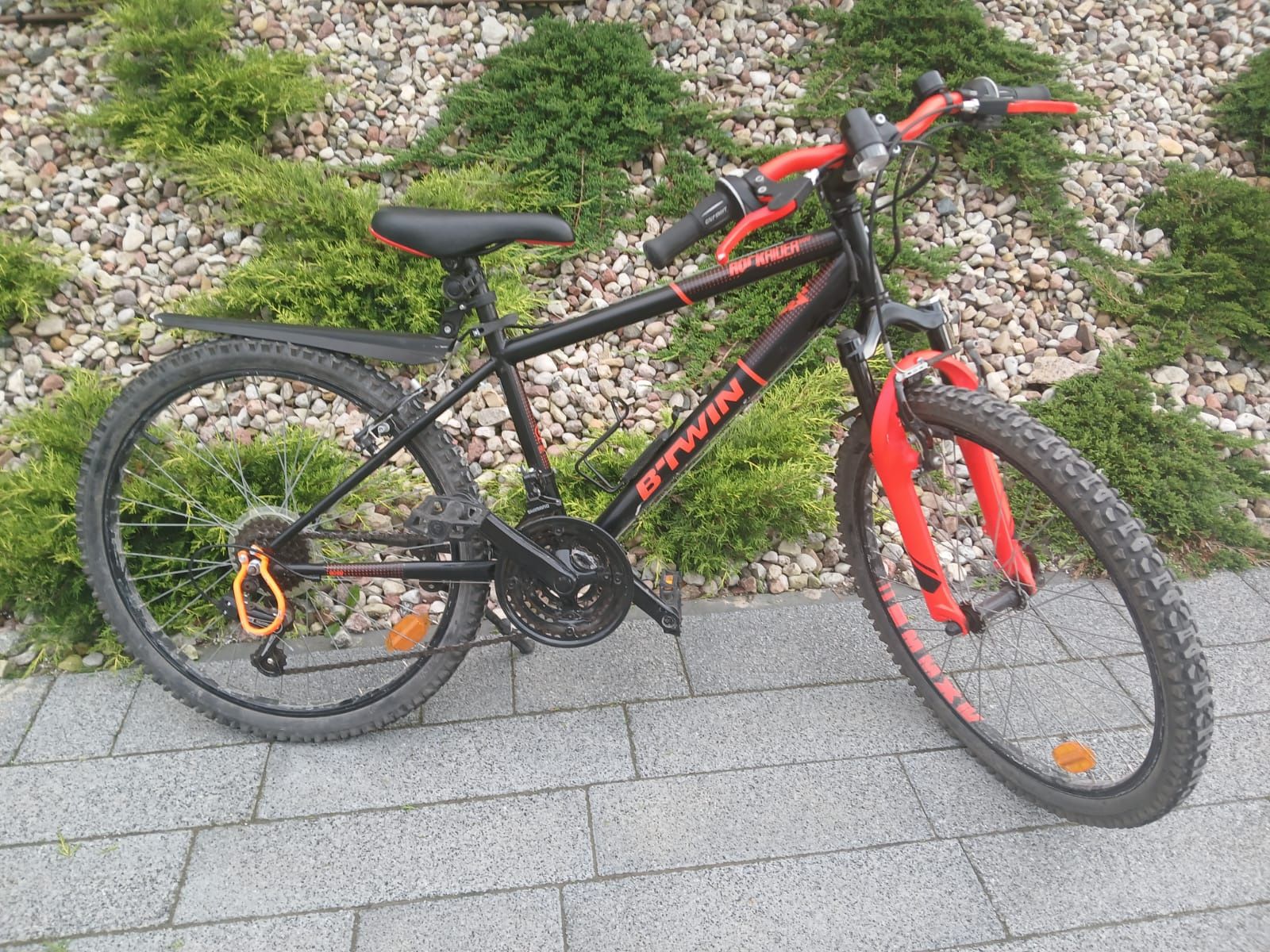 Rockrider 500 DECATHLON