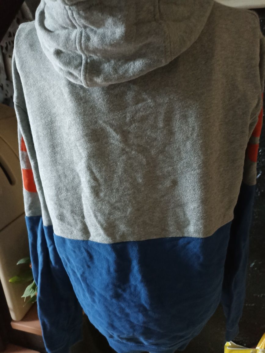 Pepe jeans bluza młodzieżowa