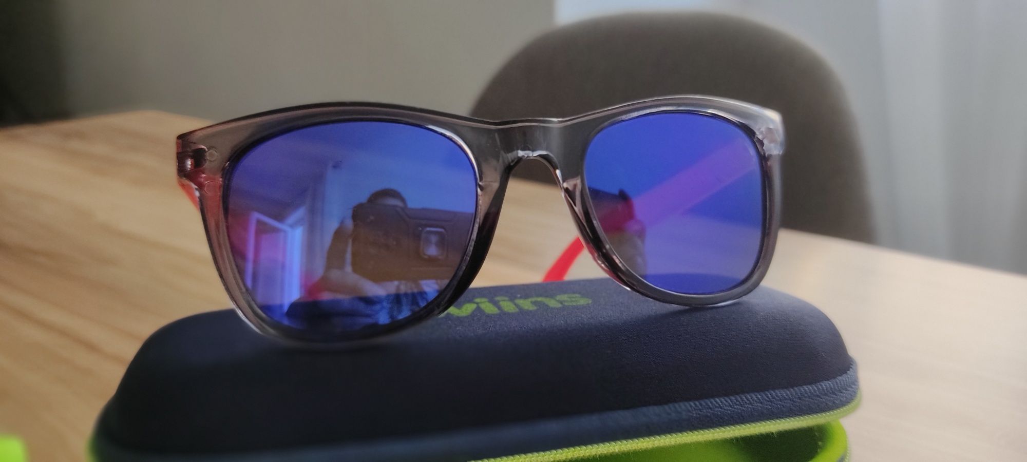 Óculos sol criança Ray-Ban original e outras marcas