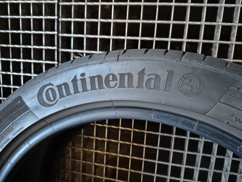 CONTINENTAL Conti Sport Contact 5  225/45R19