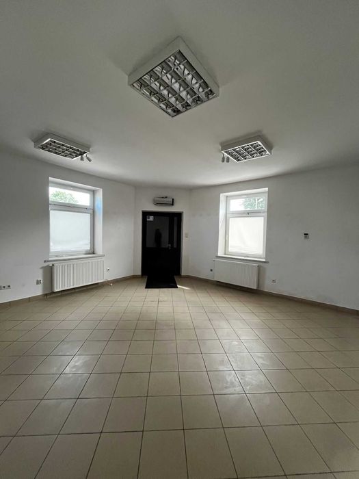 Wynajem lokalu usługowego 80m2 w Gałkowie Dużym - świetna lokalizacja.