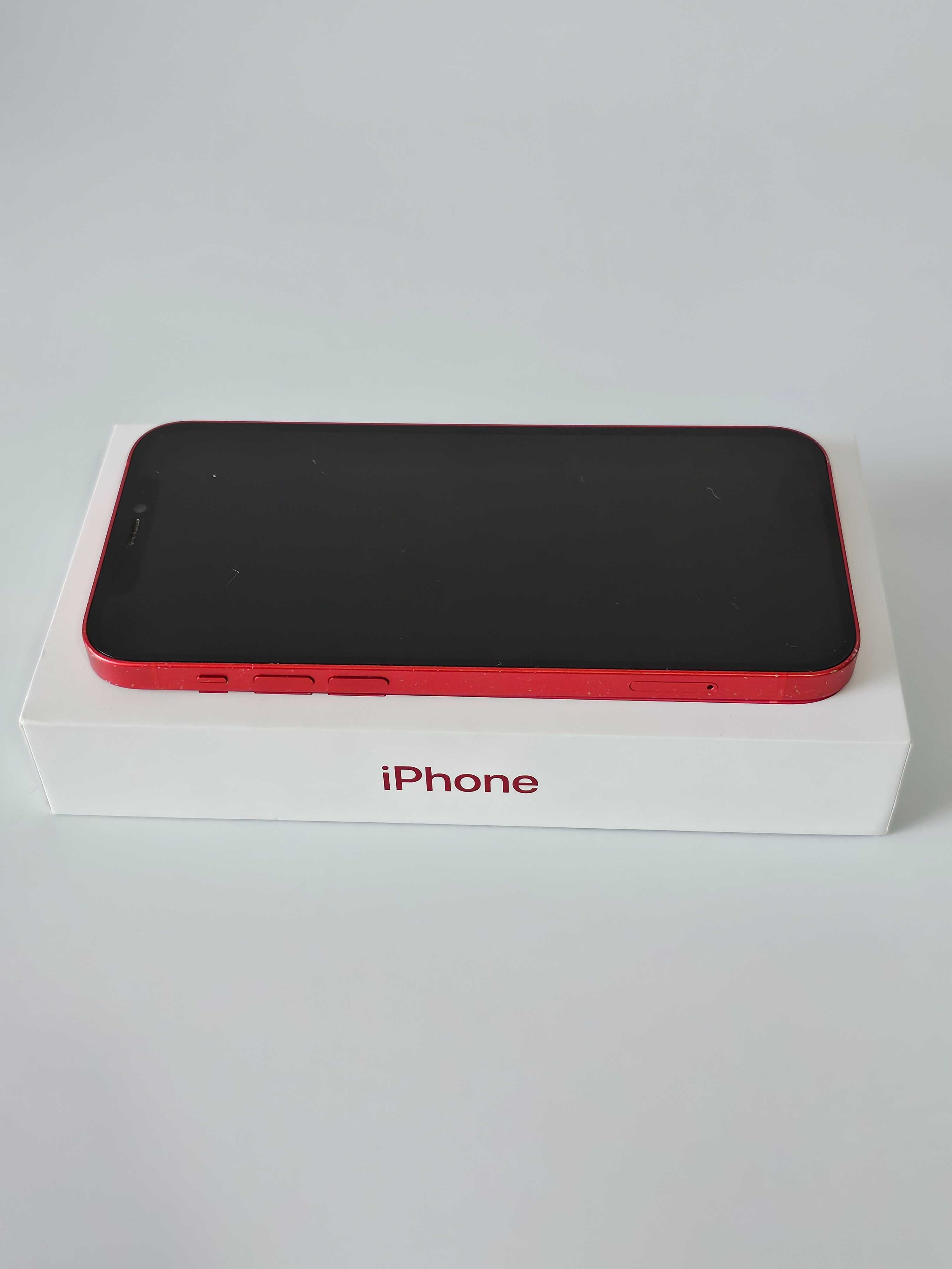 Iphone 12 128Gb 75% Bateria.  Otimo estado.