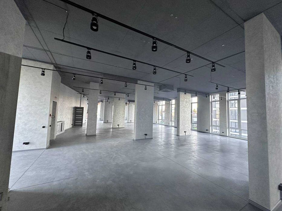 Оренда Сучасного офісу, з ремонтом, на вул. Кульпарківська, 480м2