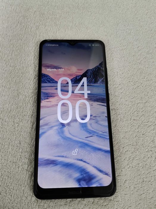 Smartphone Nokia 2.4 32GB