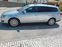 Vendo VW passat 2006 DSG