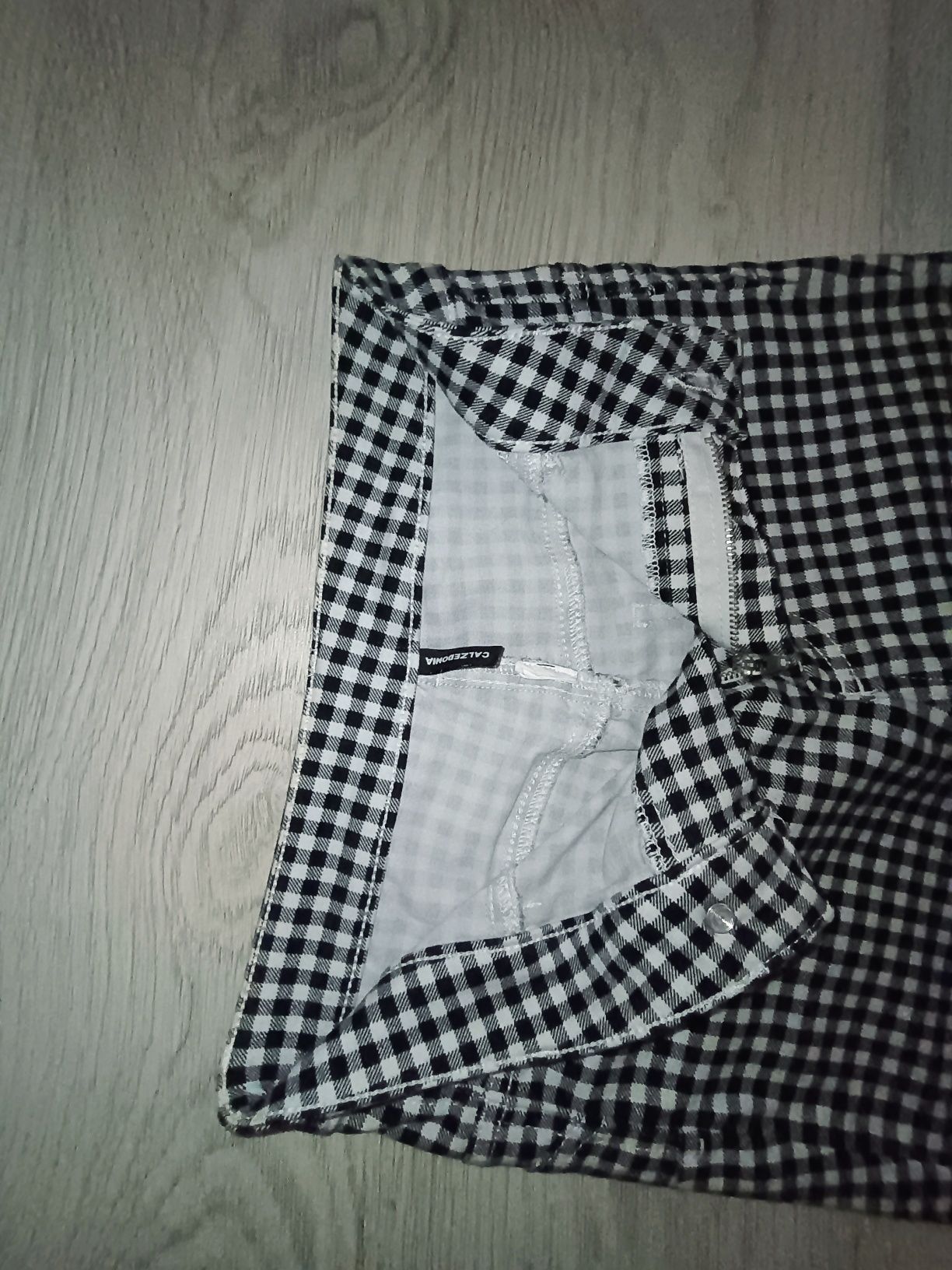 Spodnie Calzedonia getry legginsy S