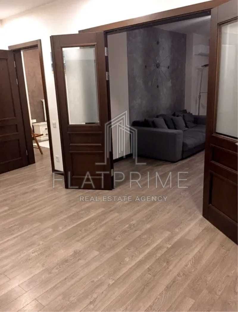 Продаж 2к квартири ( 83 кв.м)  пр-т Алішера Навої 69 Парк Перемога