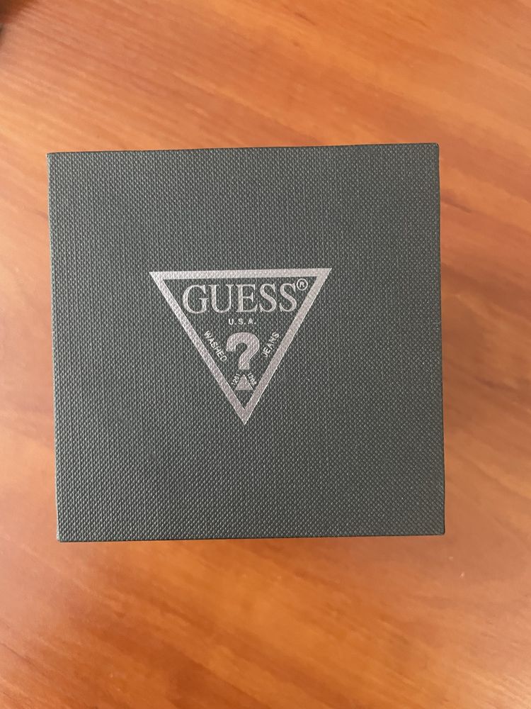 Годинник часы guess оригінал