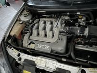 ford cougar 2.5 Para peças