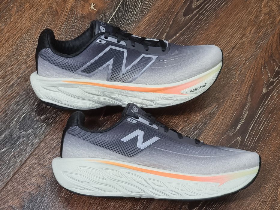 Оригінал 100% New Balance Fresh Foam X 1080 v14   EUR 43