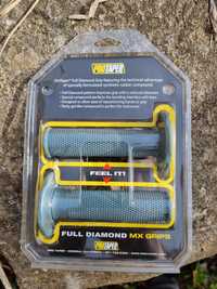 Punhos ProTaper Full Diamond