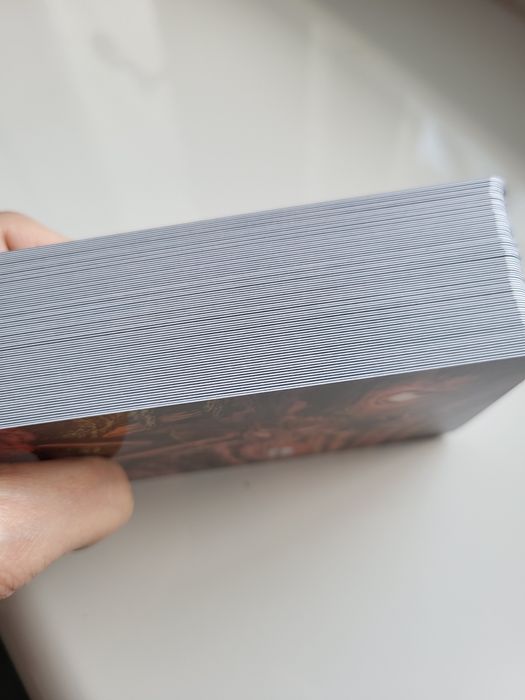 Таро Возрождения 2012