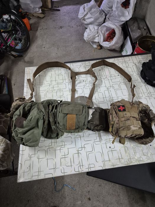 Продам плітоноску в рпс