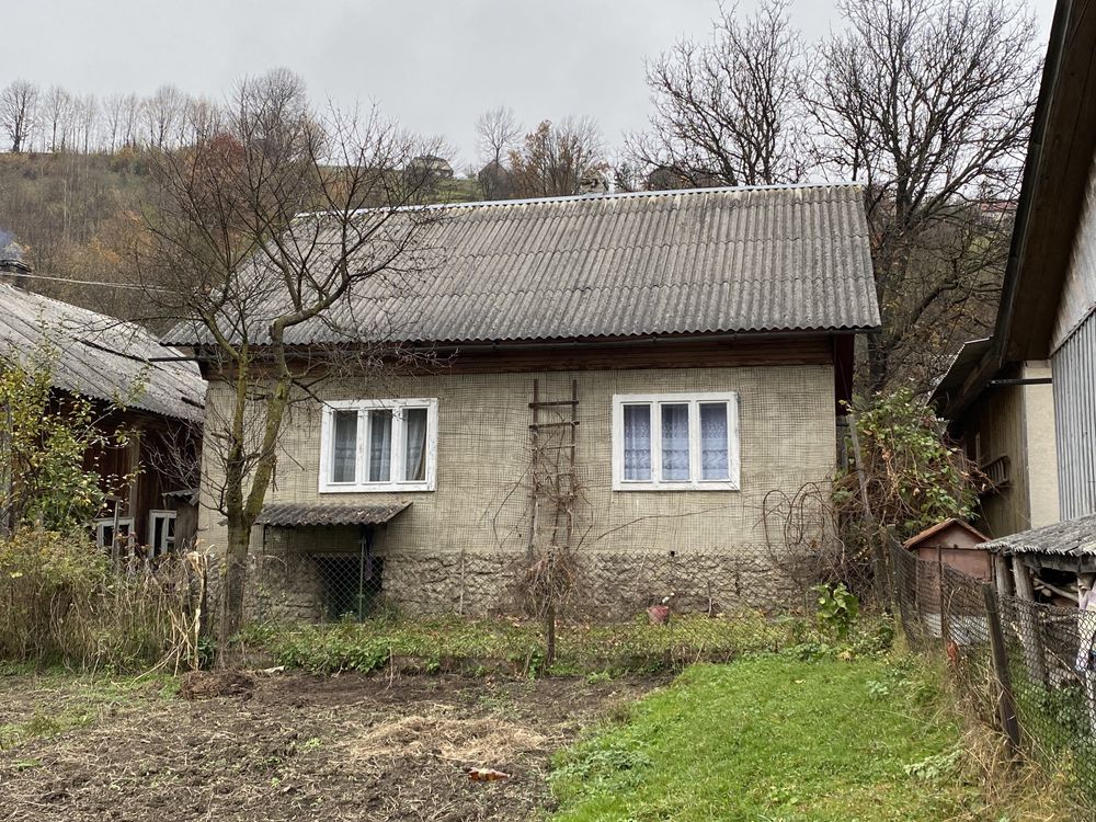 Продам будинок в Богдані