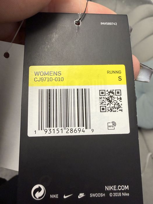 Лосини /легінси Nike дитячі