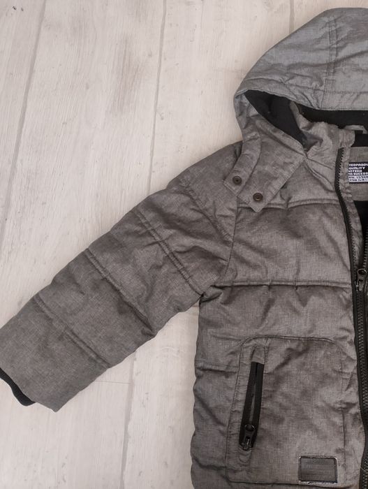 Куртка для хлопчика