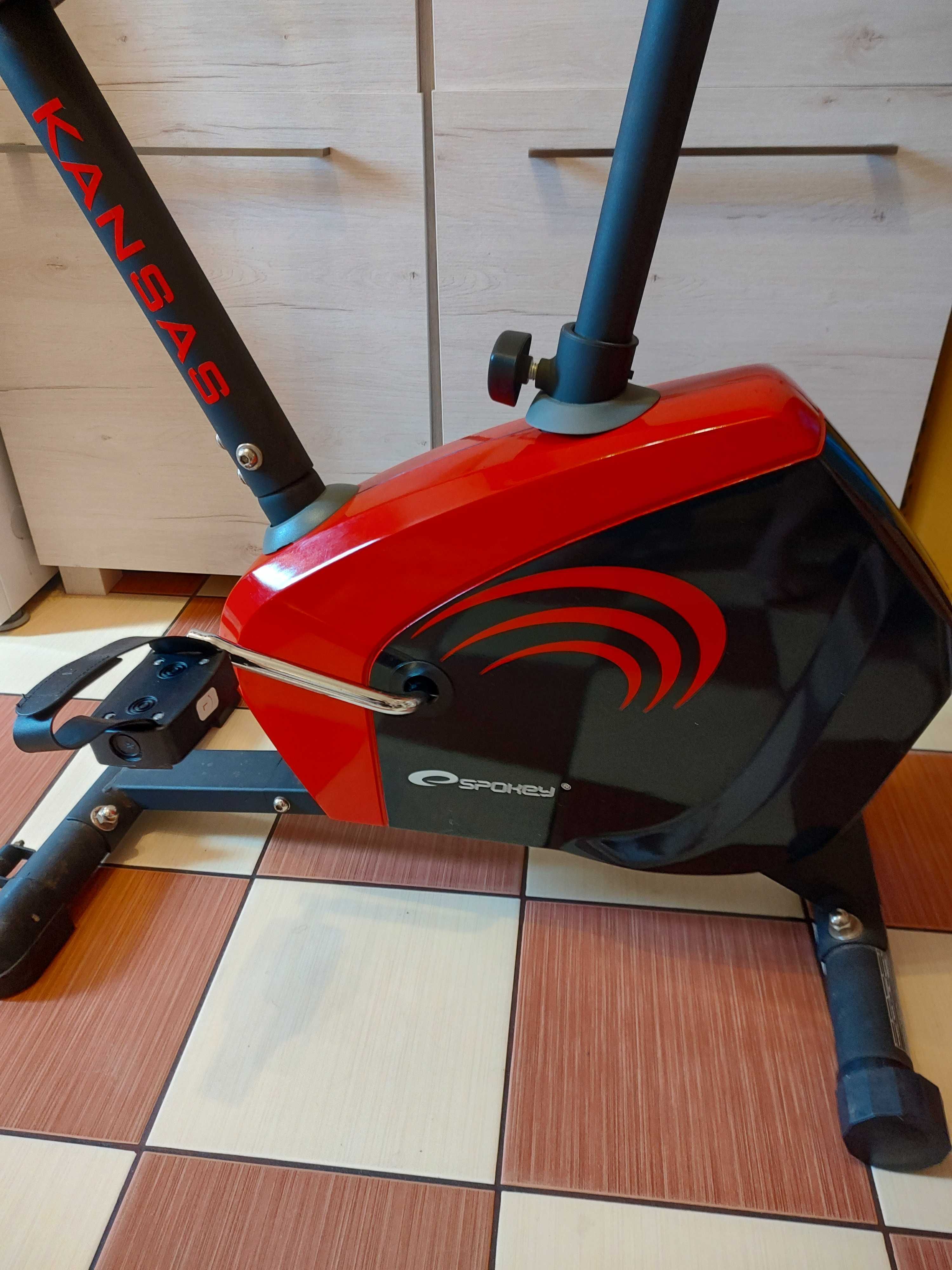 Rower stacjonarny