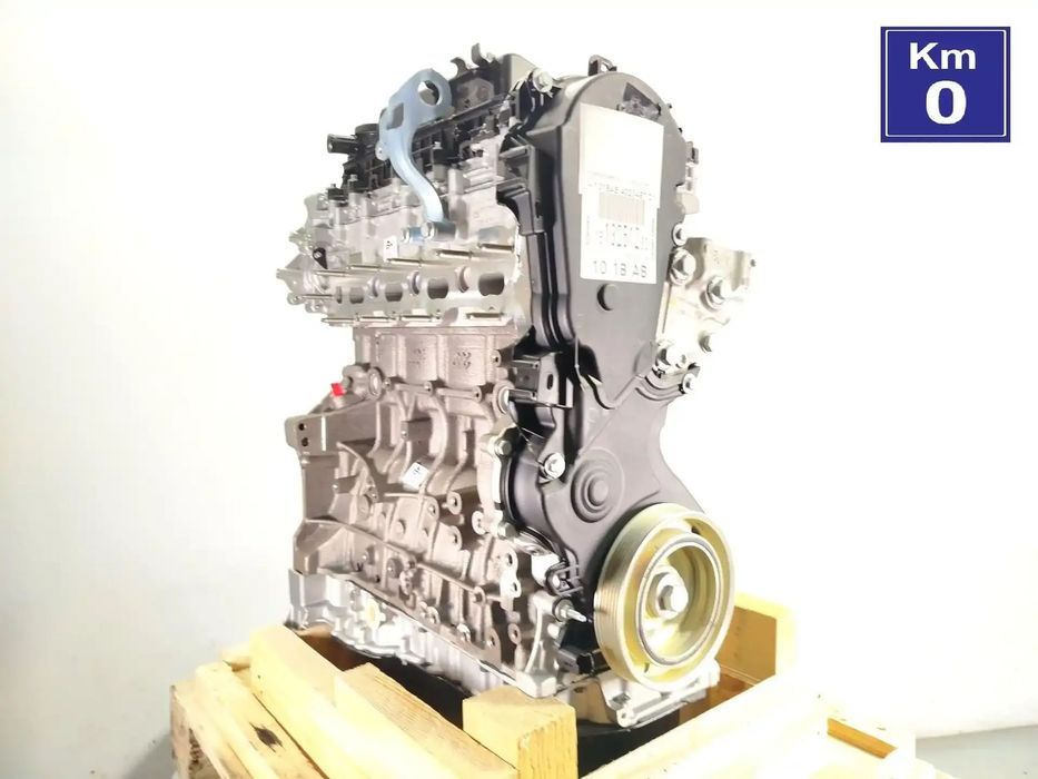 Motor Citroen Jumper 2.0Blue-Hdi AH03