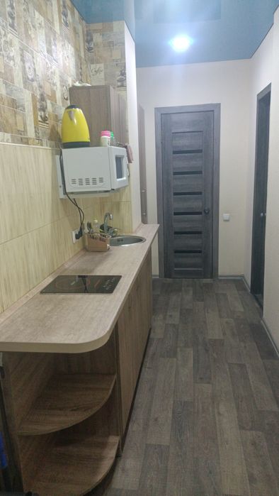 Центр погодинно або подобово в Кам'янському