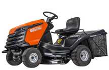 Traktor Traktorek Kosiarka Oleo-Mac OM 92/16 KH