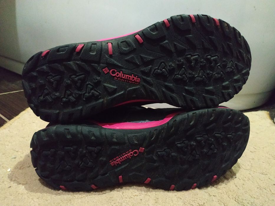 Женские ботинки, кроссовки columbia peakfreak xcrsn ii xcel mid origin