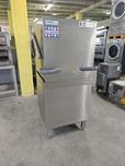 Купольна посудомийна машина Winterhalter GS 502