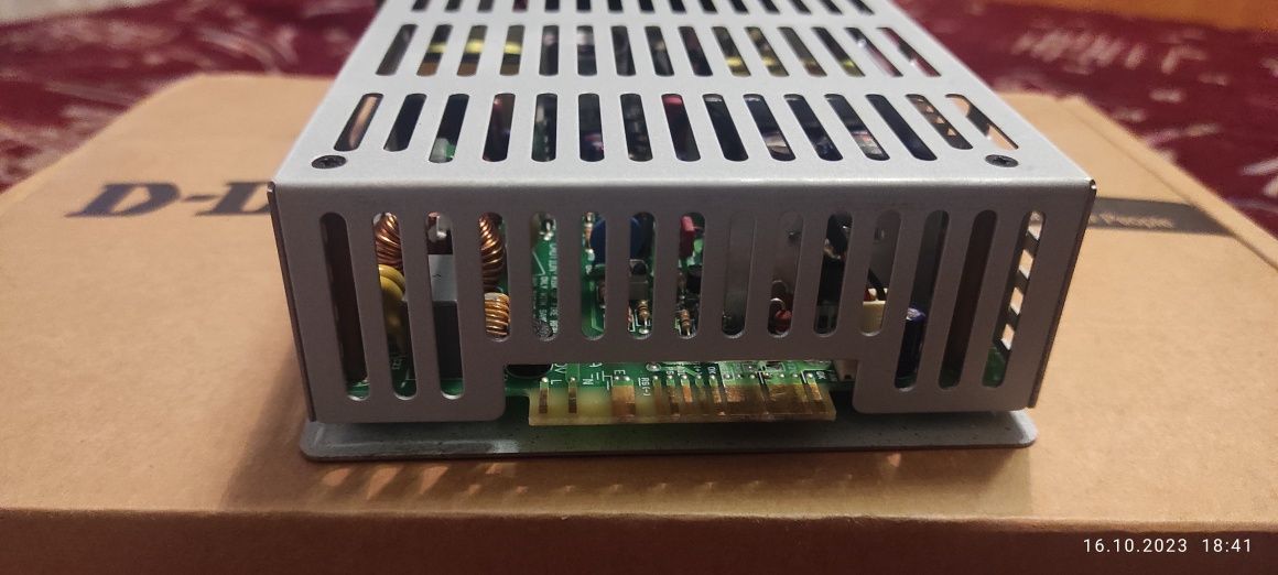 Модуль D-Link DMC 1001