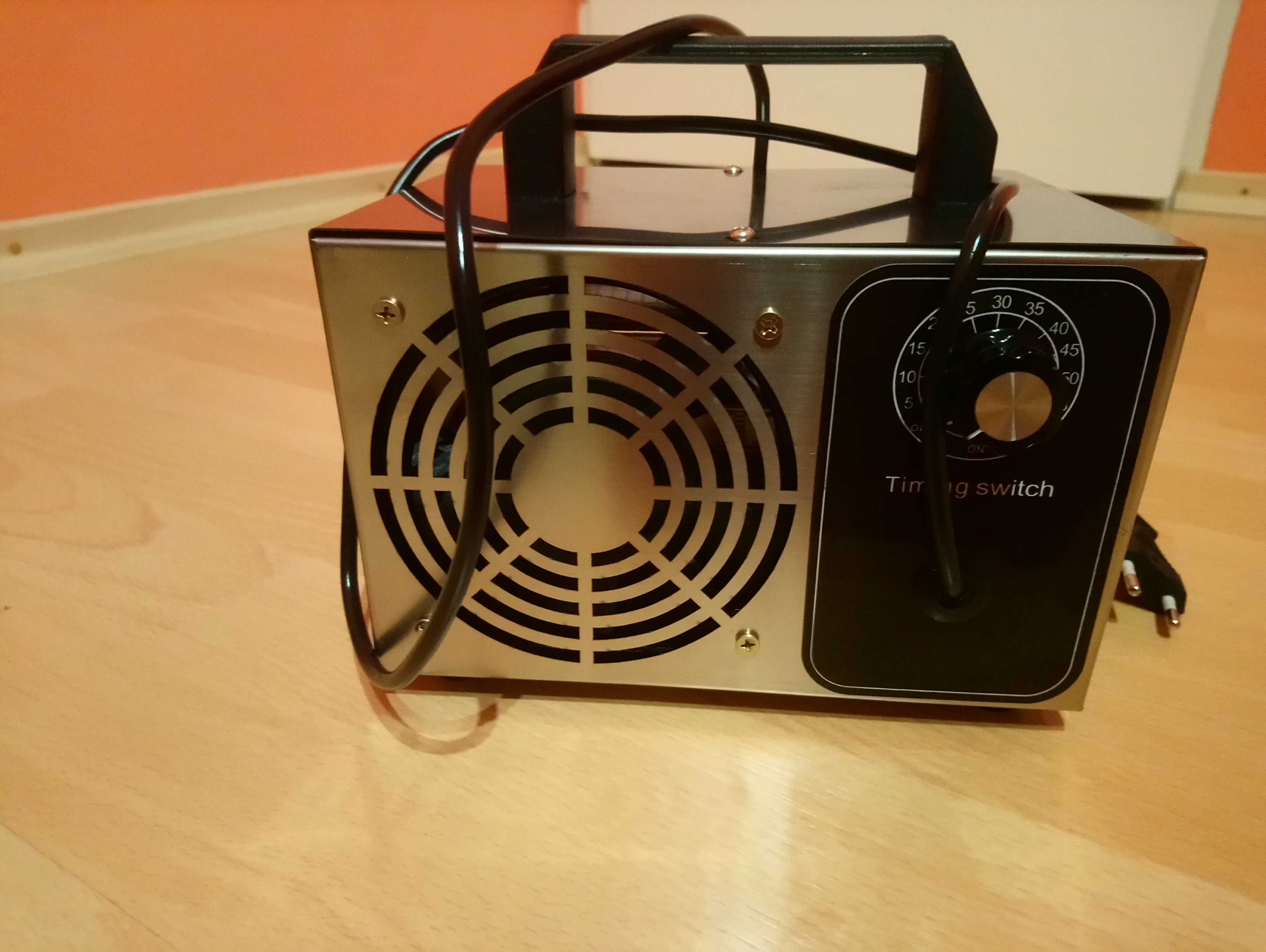 Ozonator 24 g. Generator ozonu