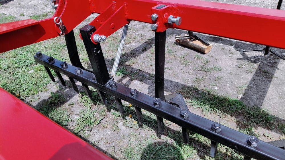 Культиватор  КПН - 2.8