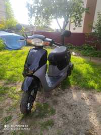 Мопед Honda dio fit