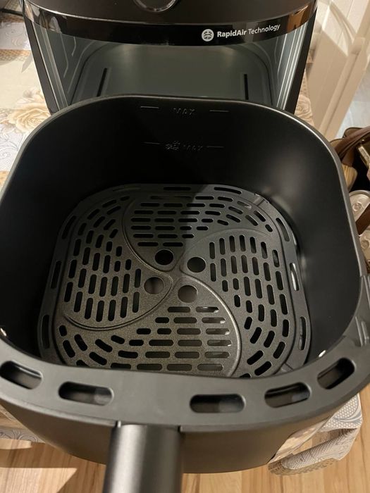 Аерогриль Philips 6.2L 1700W