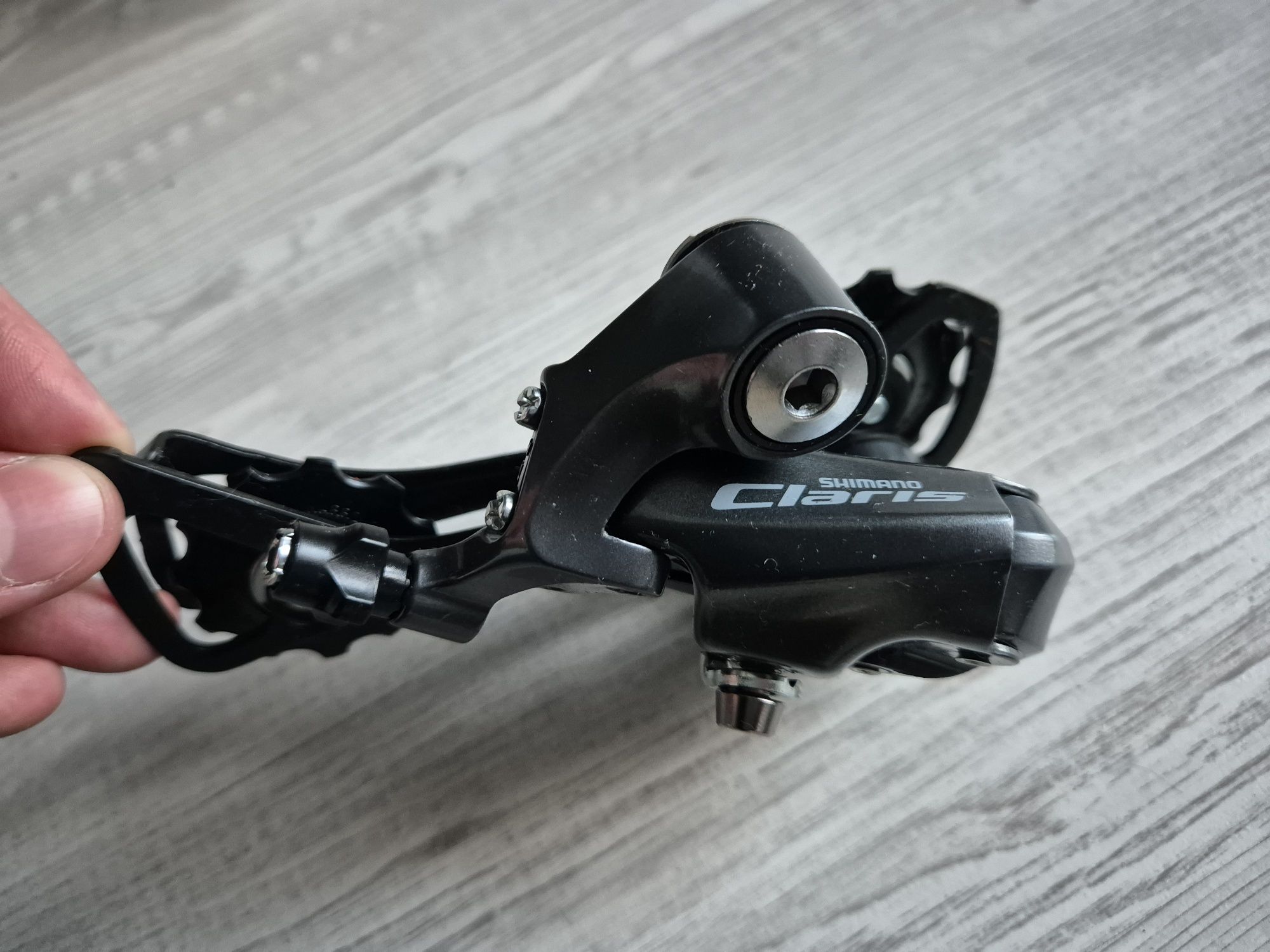 Grupa Shimano Claris