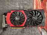 Karta graficzna GTX 970 MSI 4GB