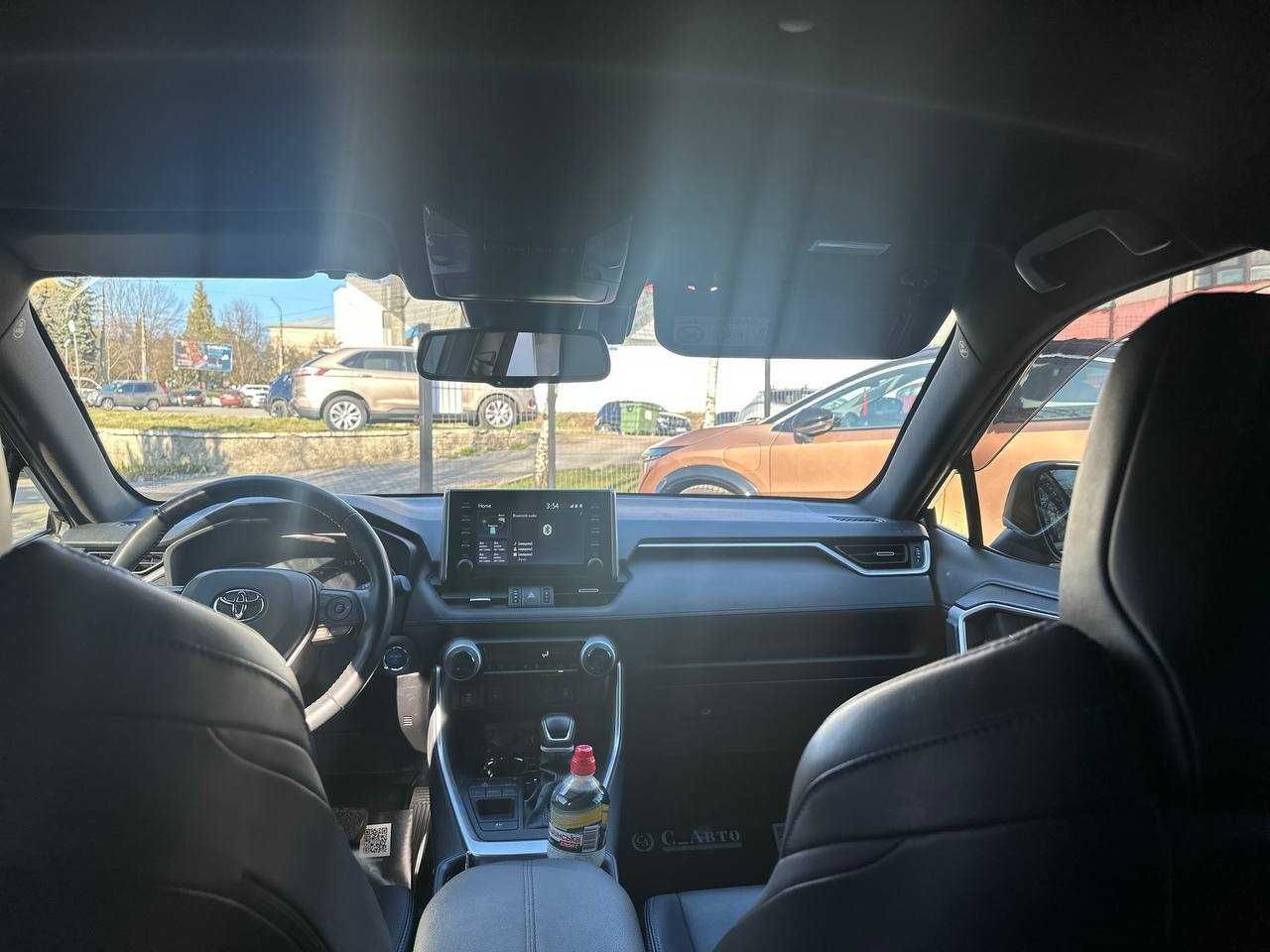 Toyota Rav 4 Кредит БЕЗ АВАНСУ
