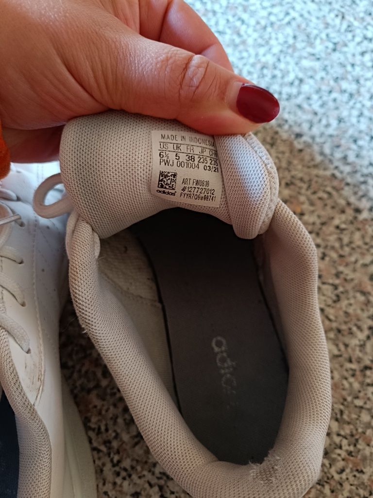 Sapatilhas 38 Adidas
