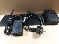 Stacja dokująca HP 2013 UltraSlim Docking Station (D9Y32AA) + zasilacz
