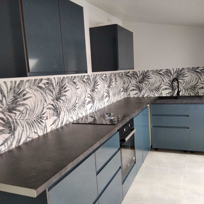 Mieszkanie o pow. 146m na 1 piętrze w Zgierzu ul. Czerwieńskiego 2/4