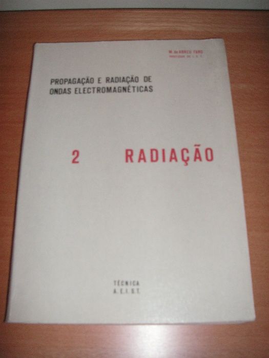 Radiação 2- Ondas Electromagnéticas e O Guia Prático de Visual C