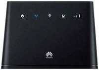 Router p/ cartão SIM Internet Móvel 4G Huawei B310 ou B311