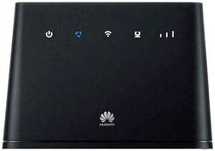 Router p/ cartão SIM Internet Móvel 4G Huawei B310 ou B311
