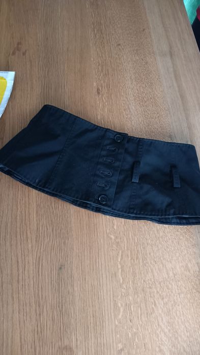 Pasek szeroki damski