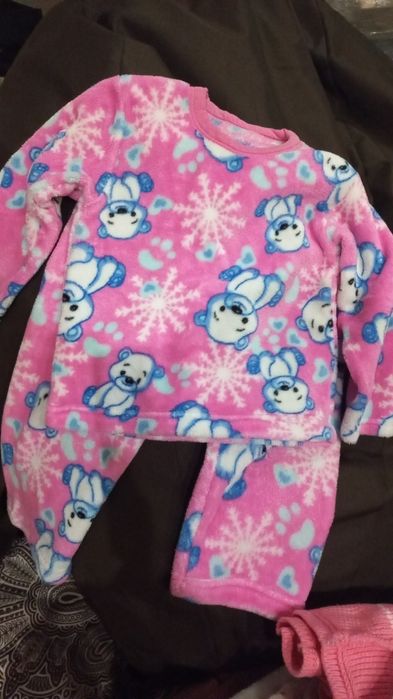 Одяг на ріст до 104