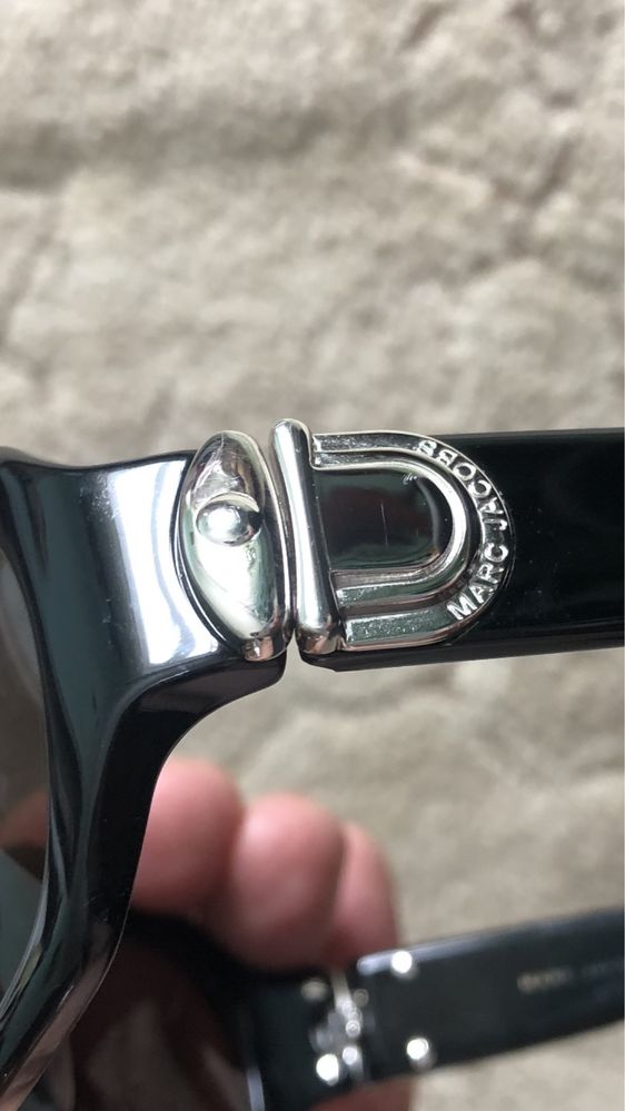 Marc Jacobs окуляри жіночі