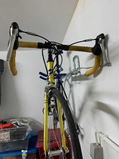 Bicicleta de estrada GIANT OCR
