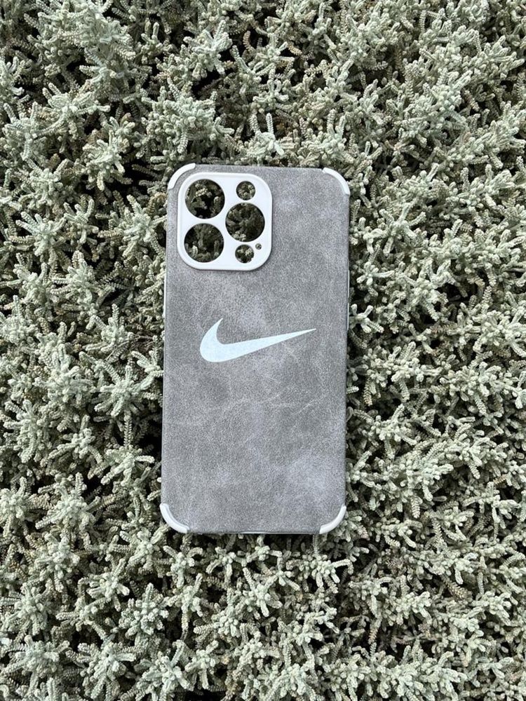 Capas iPhone Nike