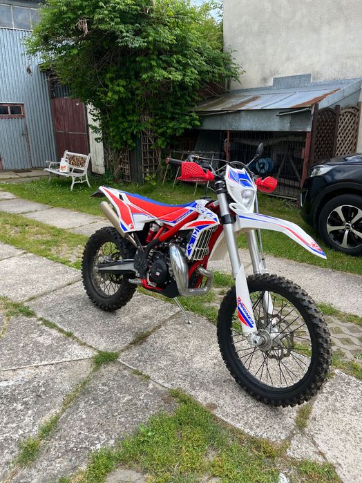 Cross Beta Xtrainer 250 2T